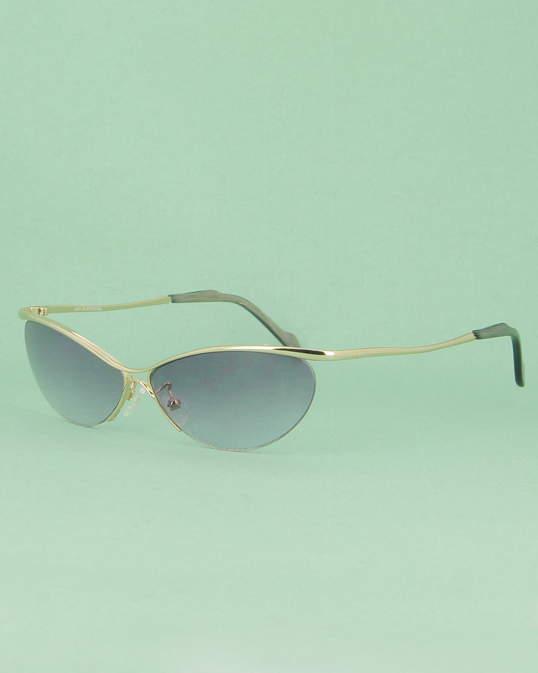 JF Rey J821 lunettes de soleil papillon violet