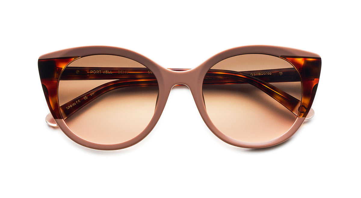 Etnia Barcelona Port Vell lunettes de soleil HD BE/HV 53-L