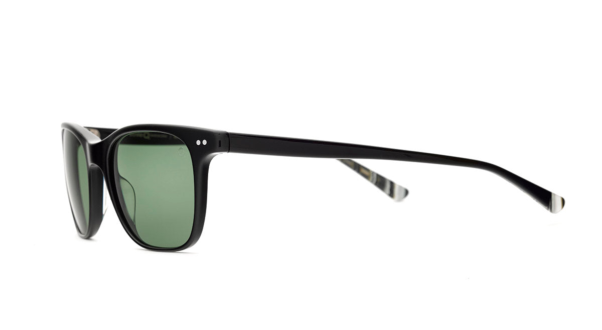 Etnia Barcelona Malasana Sun lunettes de soleil BK/GR calibre 53