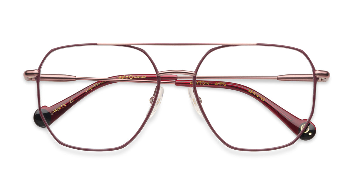 Etnia Barcelona Adyton lunettes de vue calibre 55
