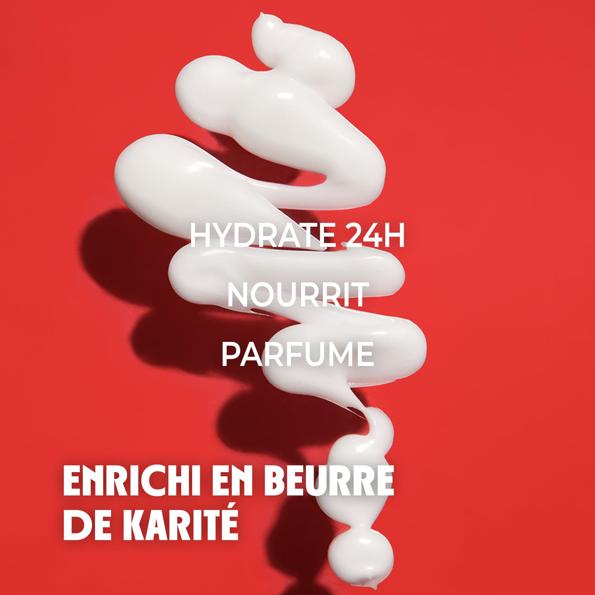 Roger&Gallet Gingembre Rouge lait corps hydratant 250 ml