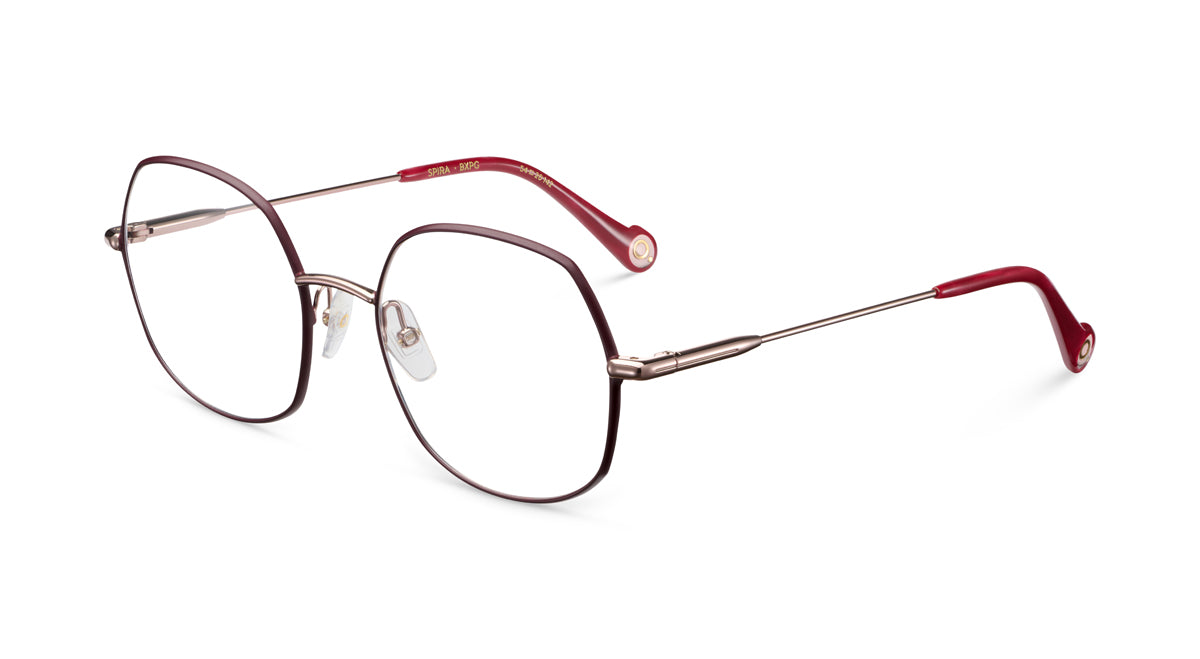 Etnia Barcelona Spira lunettes de vue DB calibre 54
