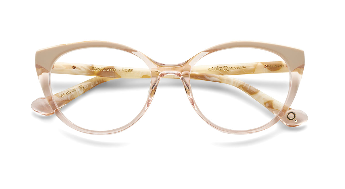 Etnia Barcelona Santa Ana lunettes de vue TQ/YW cal.52