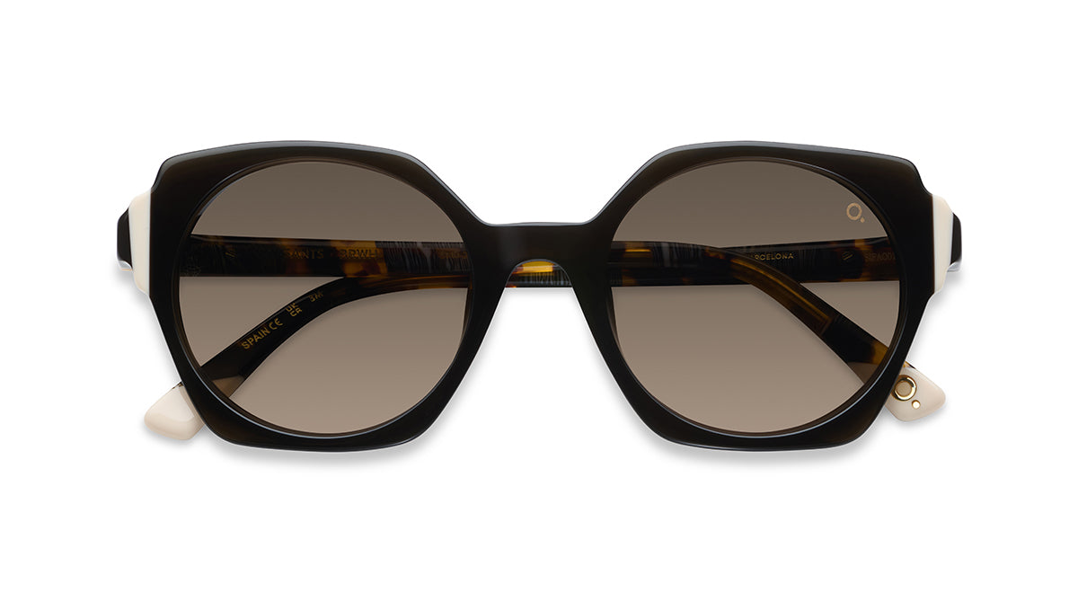 Etnia Barcelona Sants lunettes de soleil WH/ZE photochromique