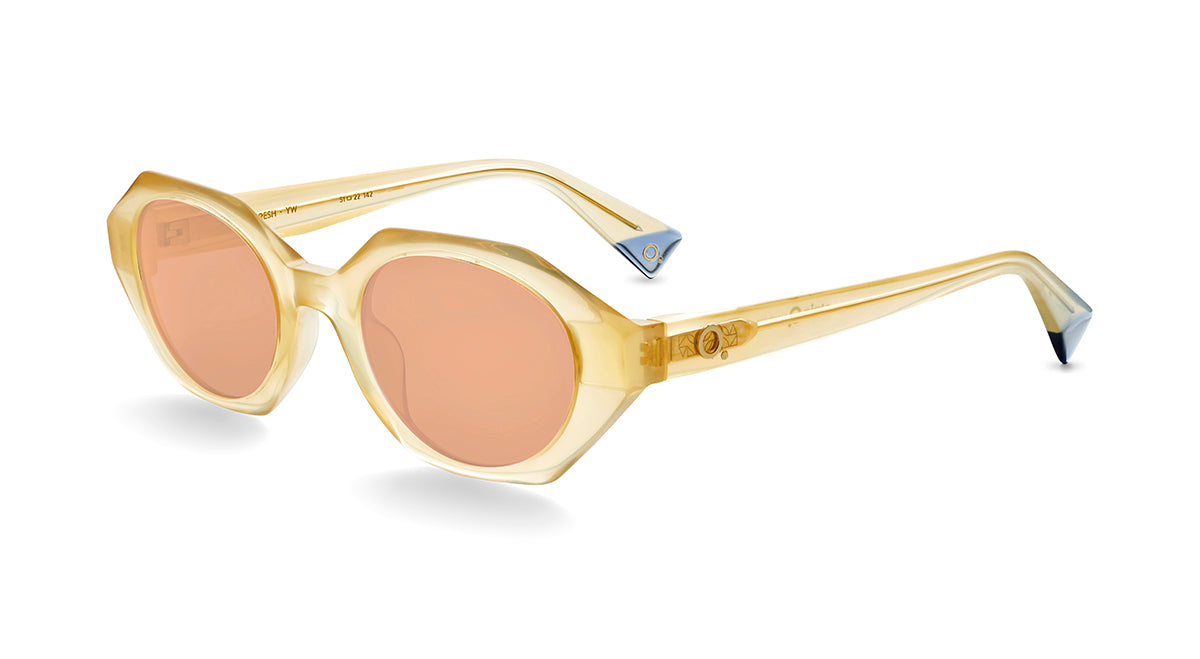 Etnia Barcelona Fresh lunettes de soleil teinté YW 51