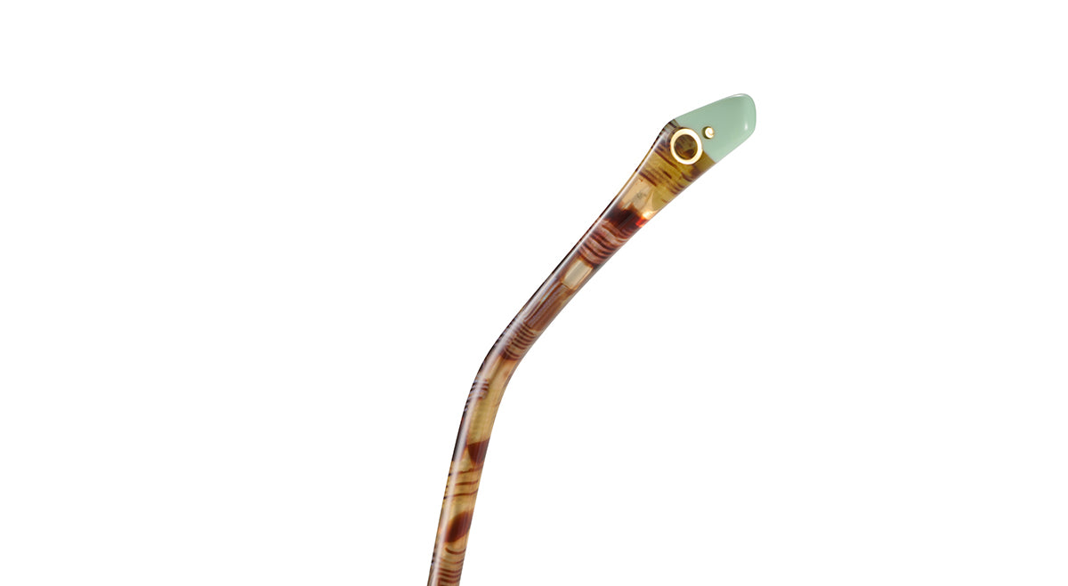 Etnia Barcelona Yoki lunettes de vue PT/PU calibre 54