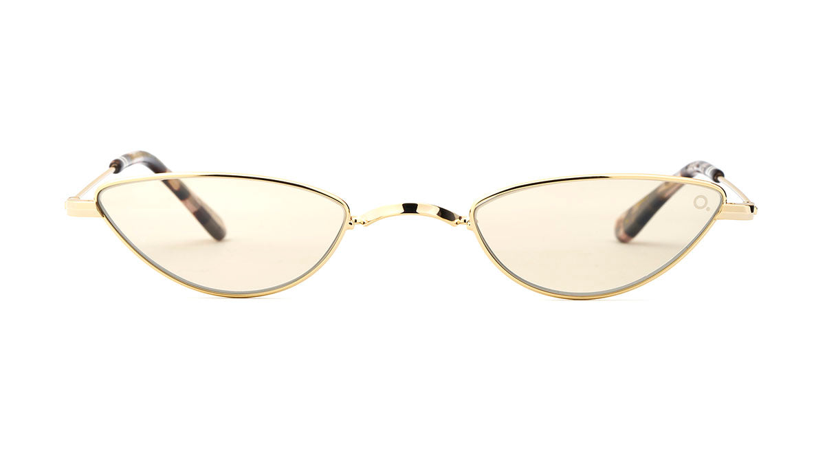 Etnia Barcelona Santa Monica Sun lunettes de soleil GD/HV L 51
