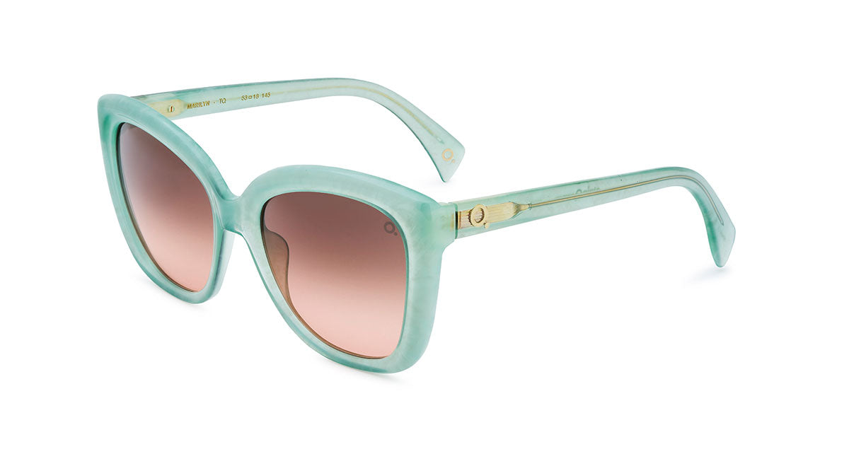 Etnia Barcelona Marilyn lunettes de soleil HV photochromique