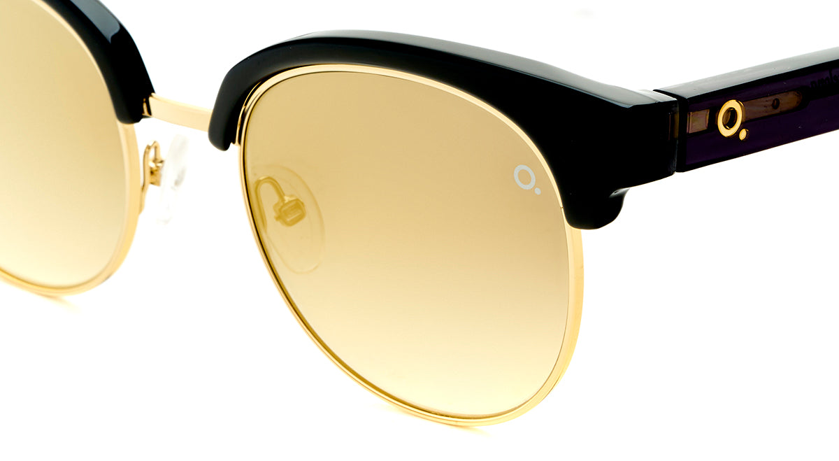 Etnia Barcelona Marina Sun lunettes de soleil photochromique 51