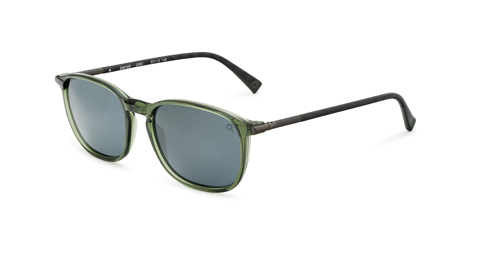 Etnia Barcelona Cactus lunettes de soleil HV calibre 53
