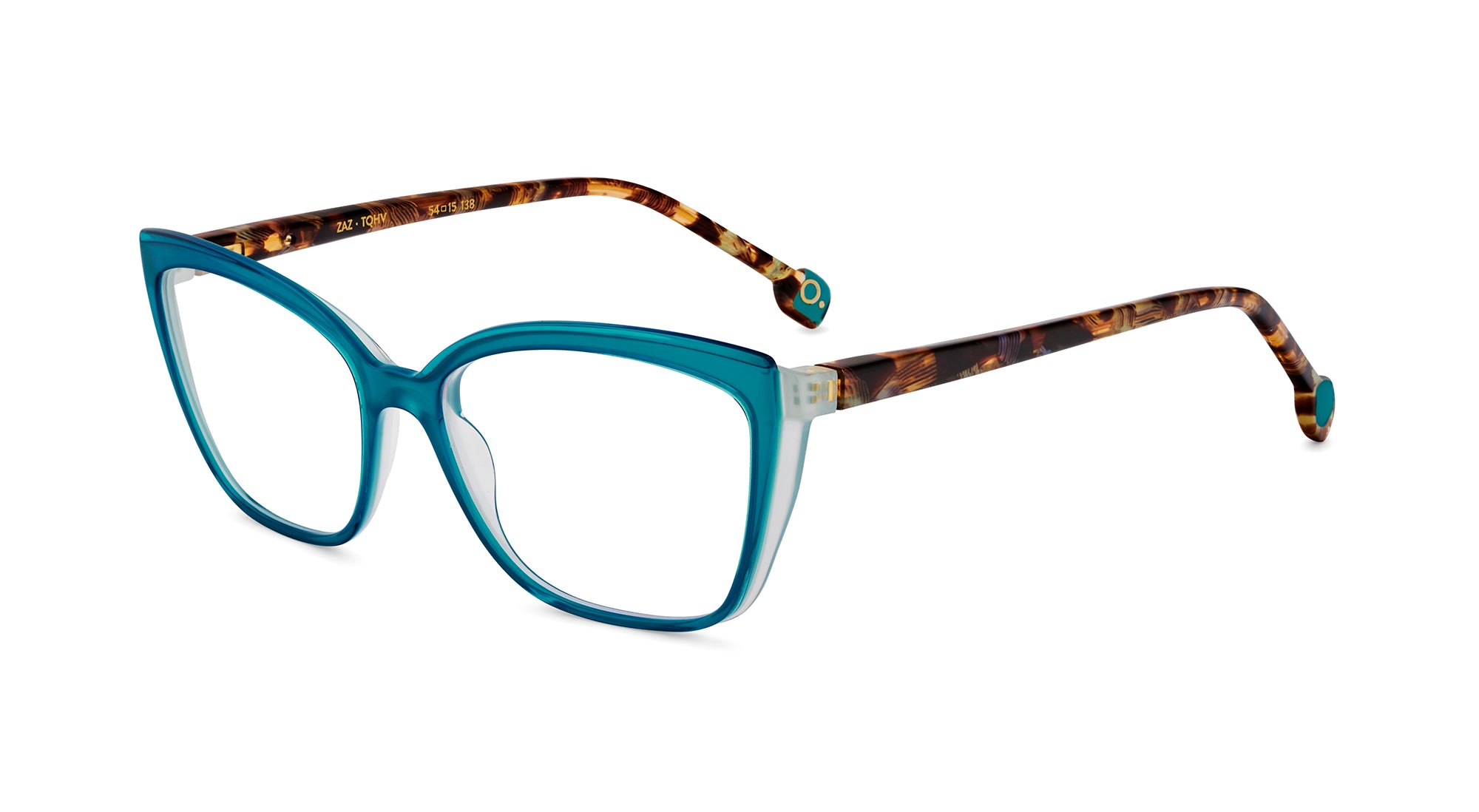 Etnia Barcelona Zaz lunettes de vue BX calibre 54 taille M