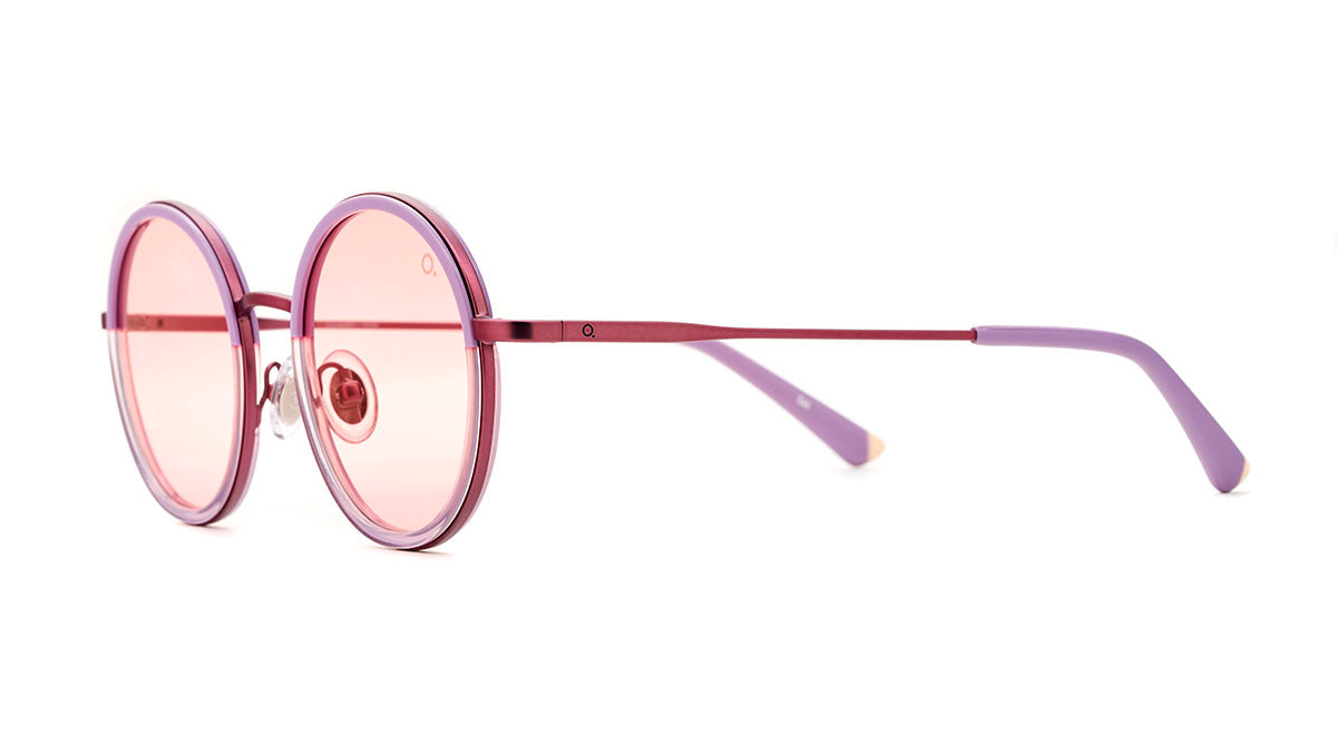 Etnia Barcelona Almagro Sun lunettes de soleil PU/PK 51