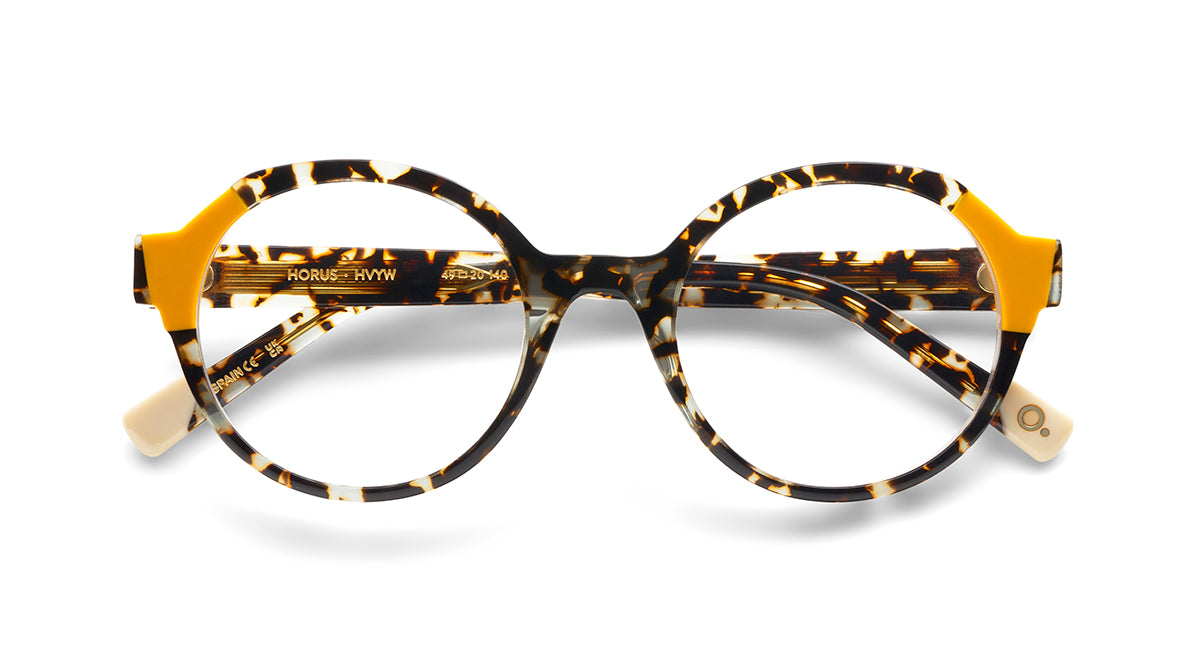 Etnia Barcelona Optical Horus lunettes de vue GR/OG 49