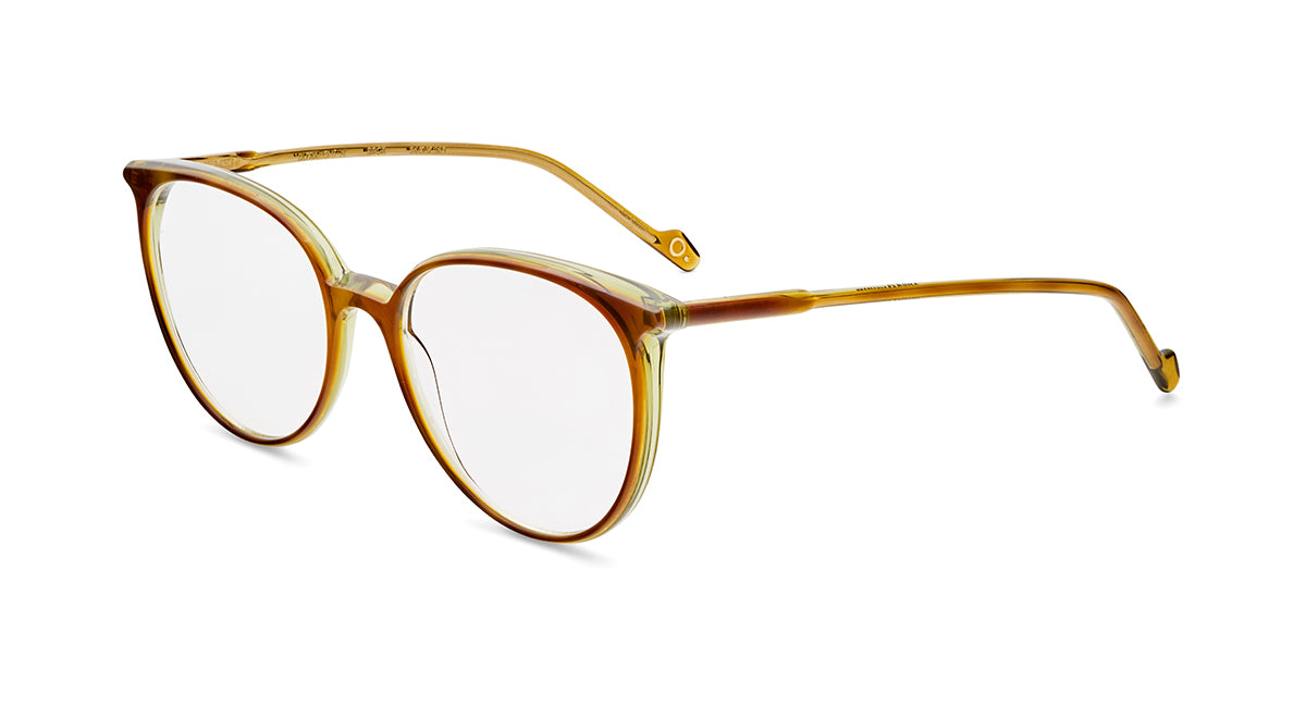 Etnia Barcelona Optical Ultra Light 14 lunettes de vue BR/GR 54