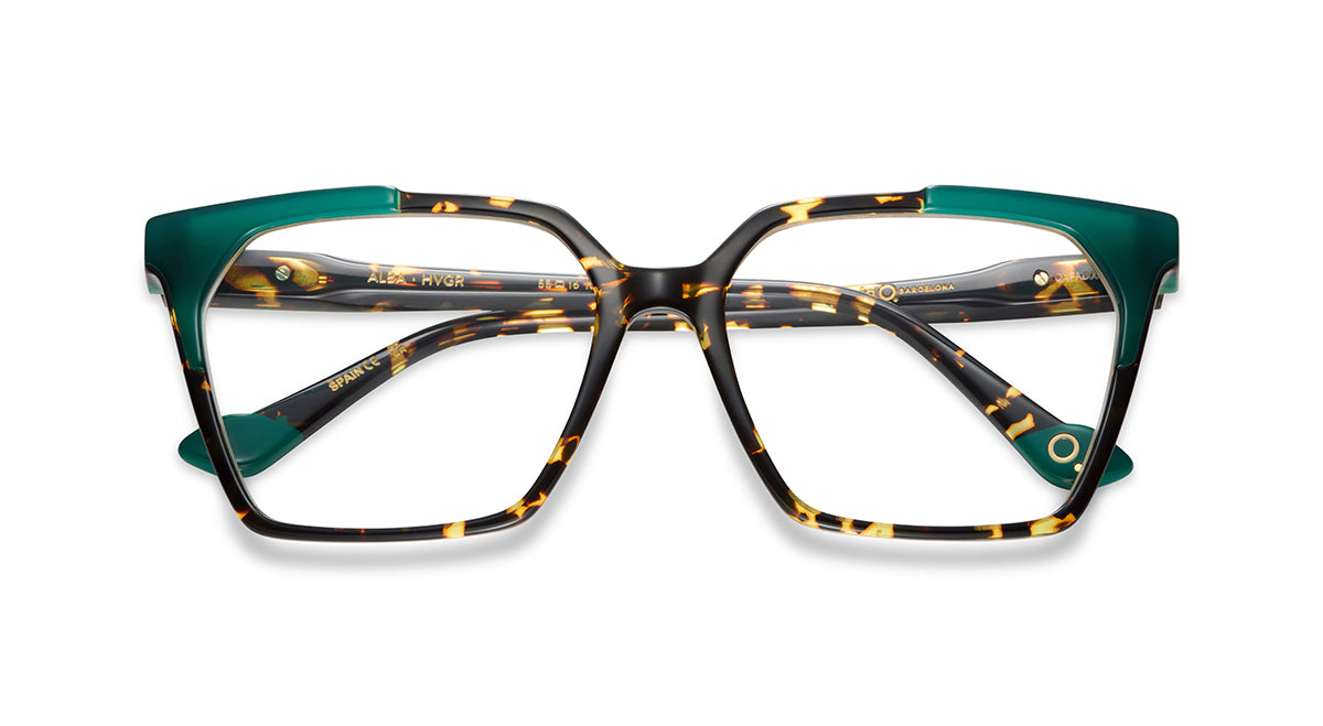 Etnia Barcelona Alba monture optique TQ/PU calibre 55