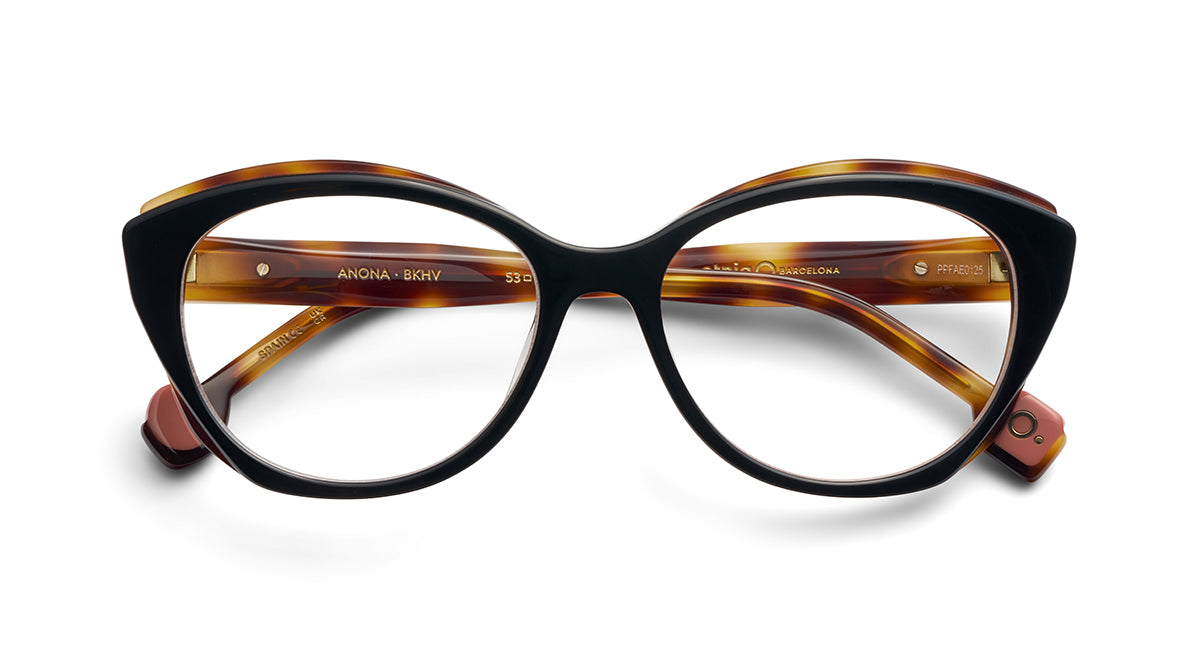 Etnia Barcelona Anona lunettes de vue GR/PK calibre 53