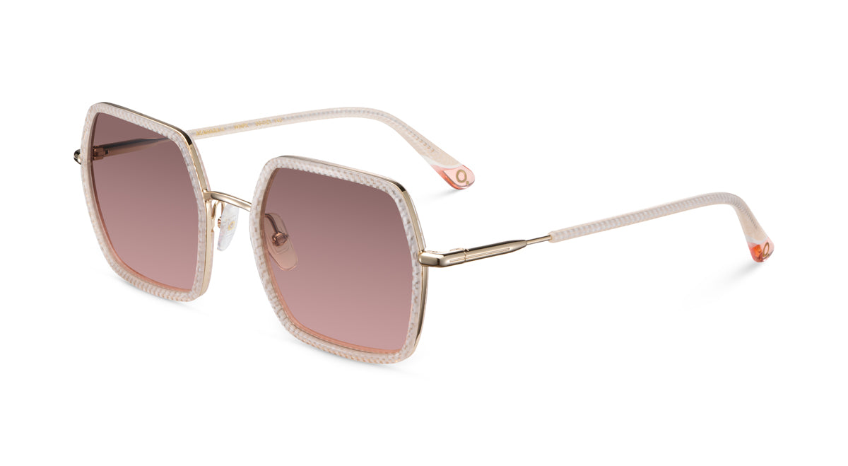 Etnia Barcelona Azahara II lunettes de soleil TQ photochromique