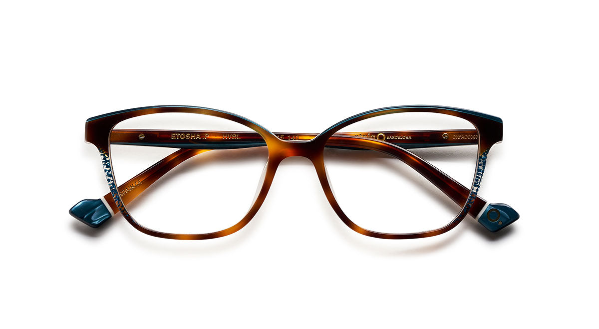 Etnia Barcelona Etosha lunettes de vue RD calibre 51