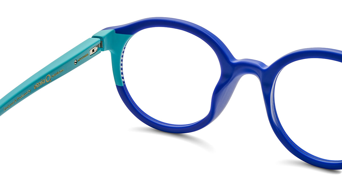 Etnia Barcelona Koala lunettes enfant CO/BL 46 monture petite