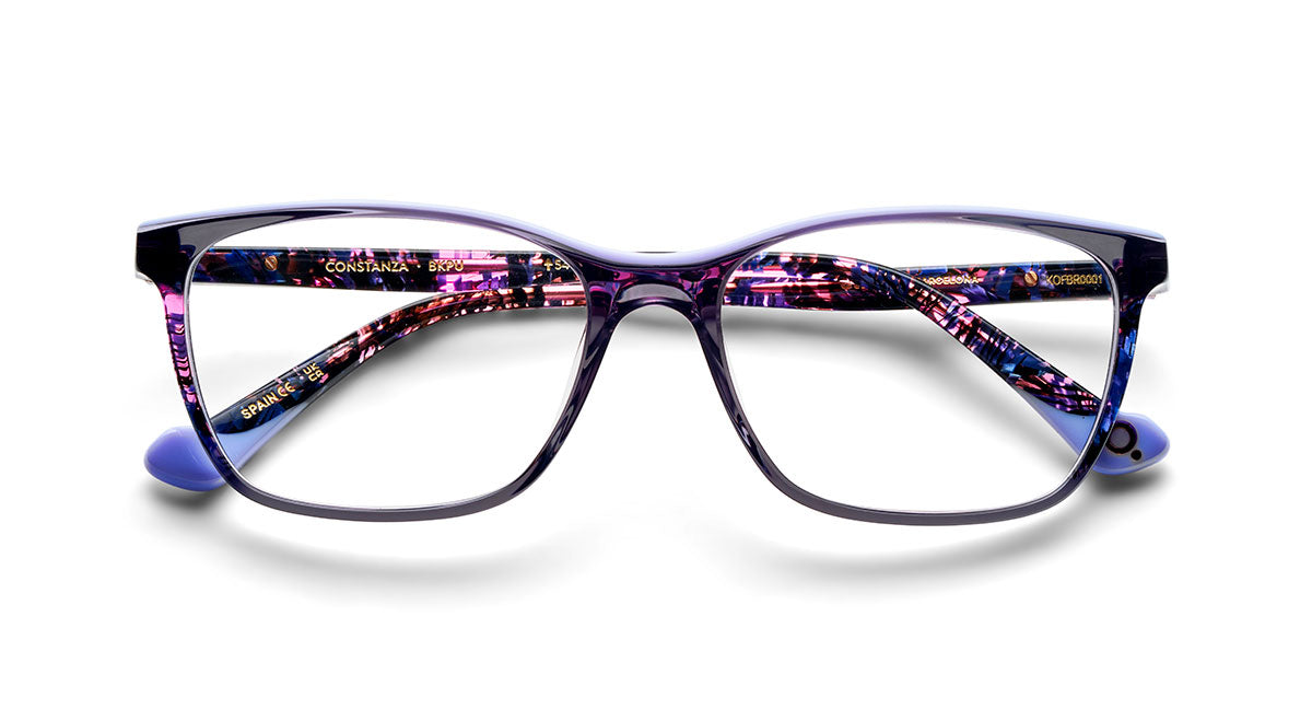 Etnia Barcelona Constanza lunettes de vue GR/PK calibre 54