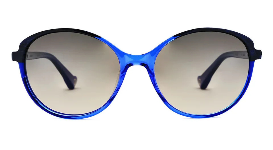 Etnia Barcelona Asinara Sun lunettes soleil photochromique 53