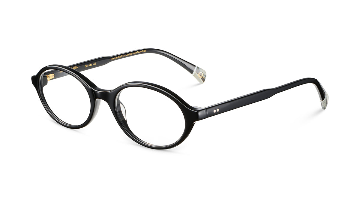 Etnia Barcelona Fontclara monture optique HV calibre 50