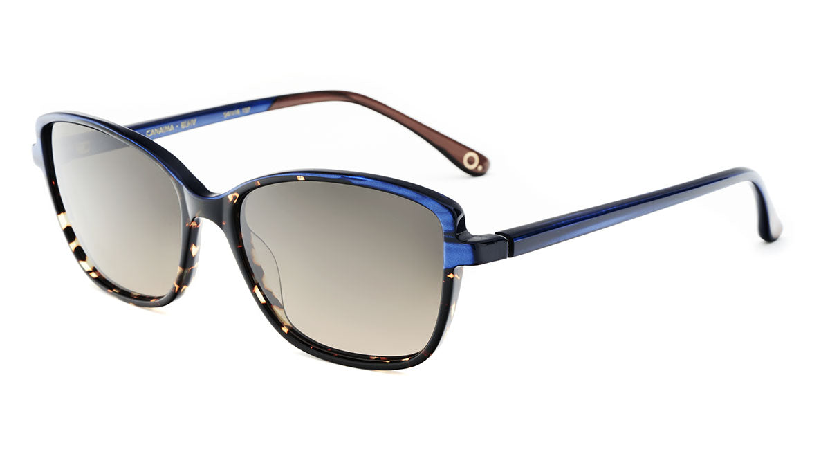 Etnia Barcelona Canaima Sun lunettes de soleil photochromiques BL/HV 54