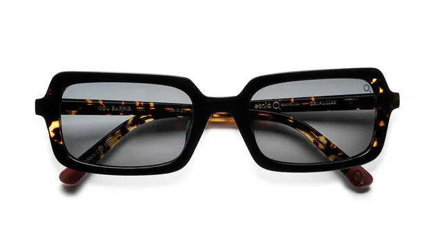 Etnia Barcelona Nou Barris lunettes de soleil polarisées BK 54