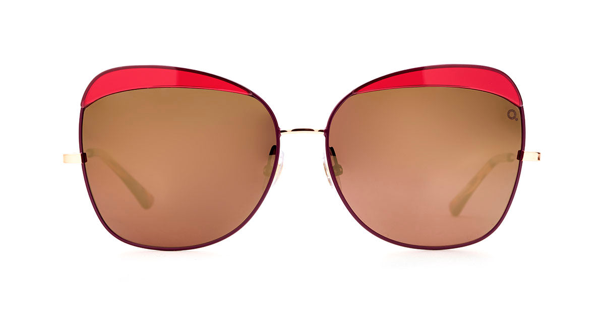 Etnia Barcelona Sinai Sun lunettes de soleil HV/BL HD 59