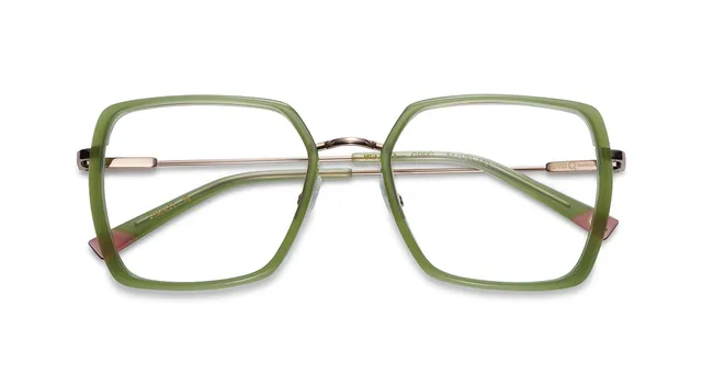 Etnia Barcelona Velero Lunettes de Vue GR/PG Calibre 54