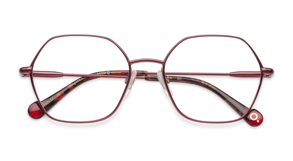 Etnia Barcelona Optical Exedra lunettes de vue PG/PT calibre 53