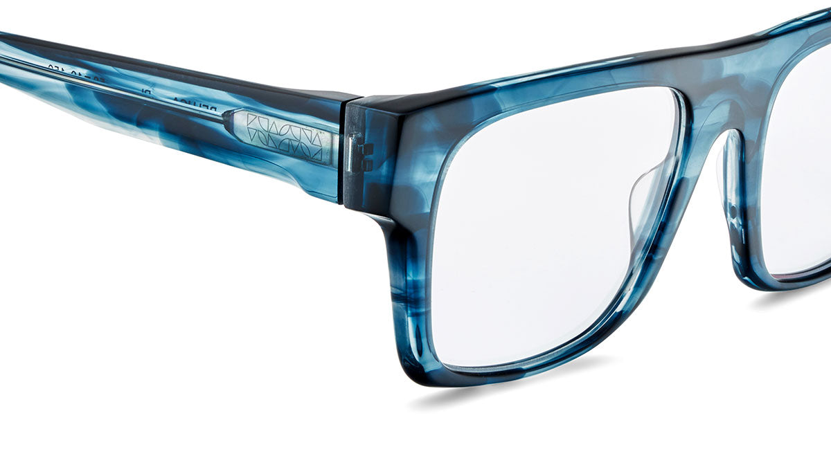 Etnia Barcelona Beluga Lunettes de Vue BL Calibre 53
