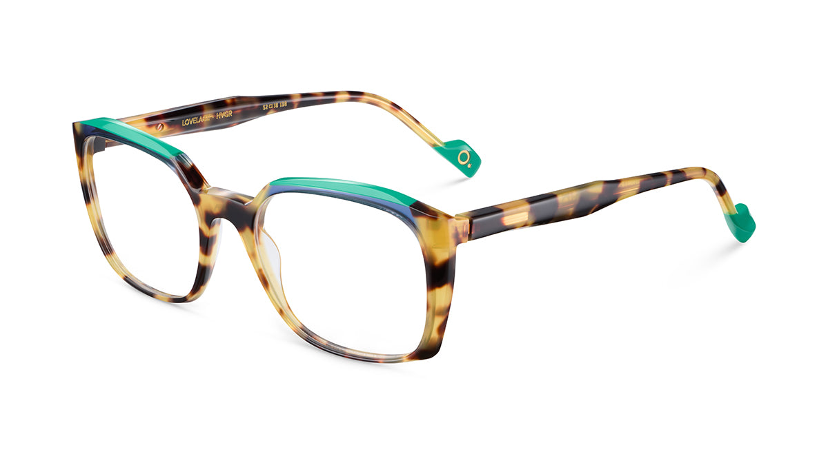 Etnia Barcelona Lovelace lunettes de vue calibre 52 S