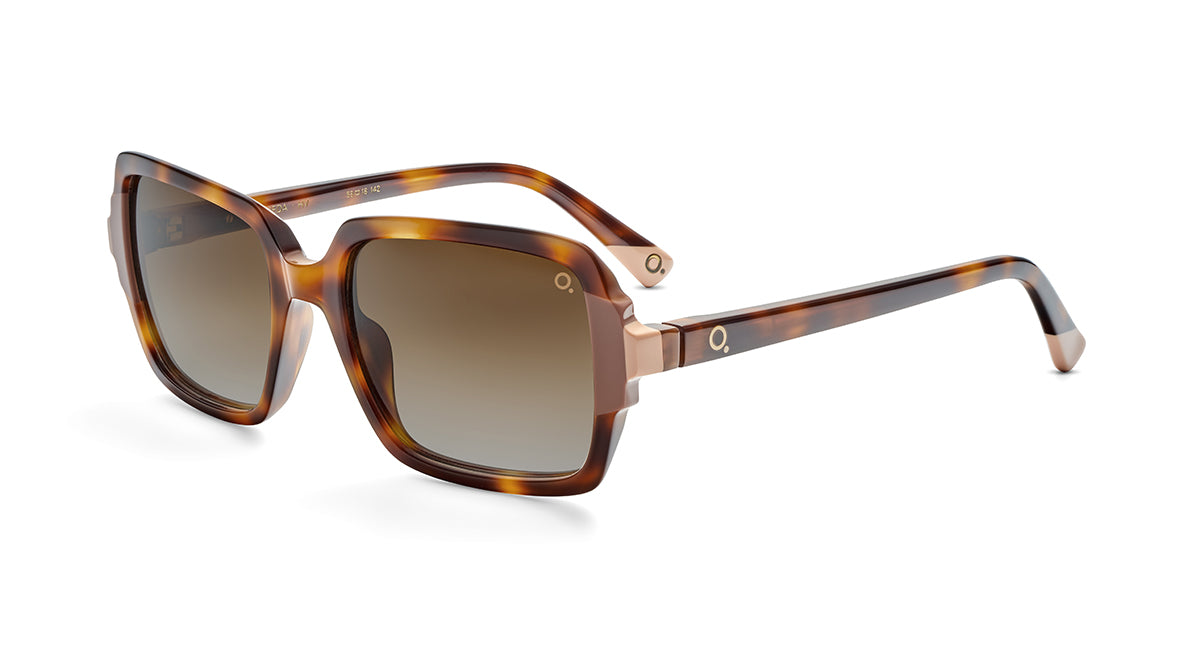 Etnia Barcelona Almeda lunettes de soleil HV calibre 53