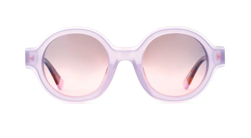 Etnia Barcelona Etna Sun lunettes soleil PU/BL photochromique