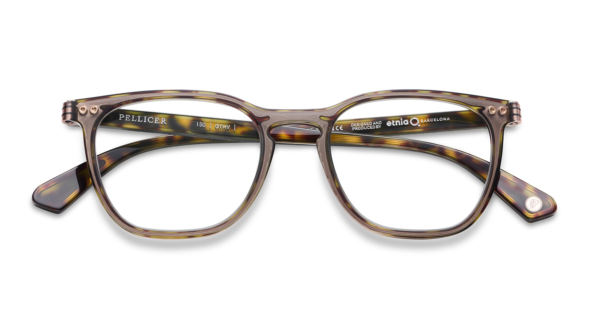 Etnia Barcelona Puig Pellicer lunettes de vue HO/YW 50