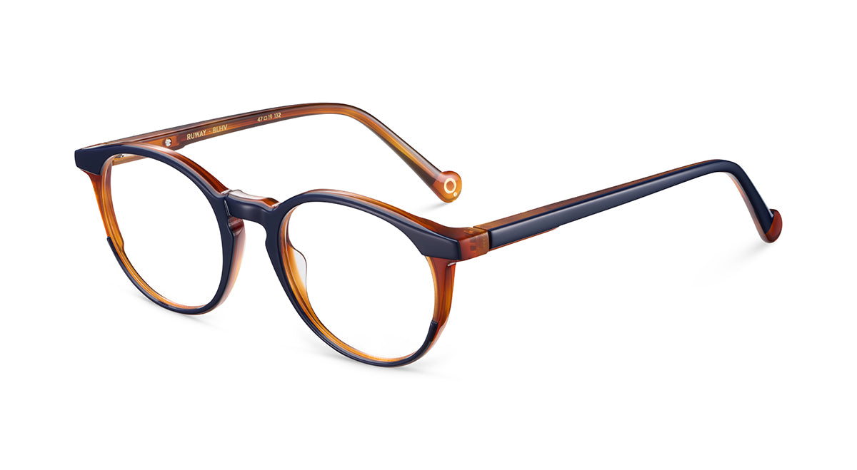Etnia Barcelona Ruway lunettes de vue PK/CO 47
