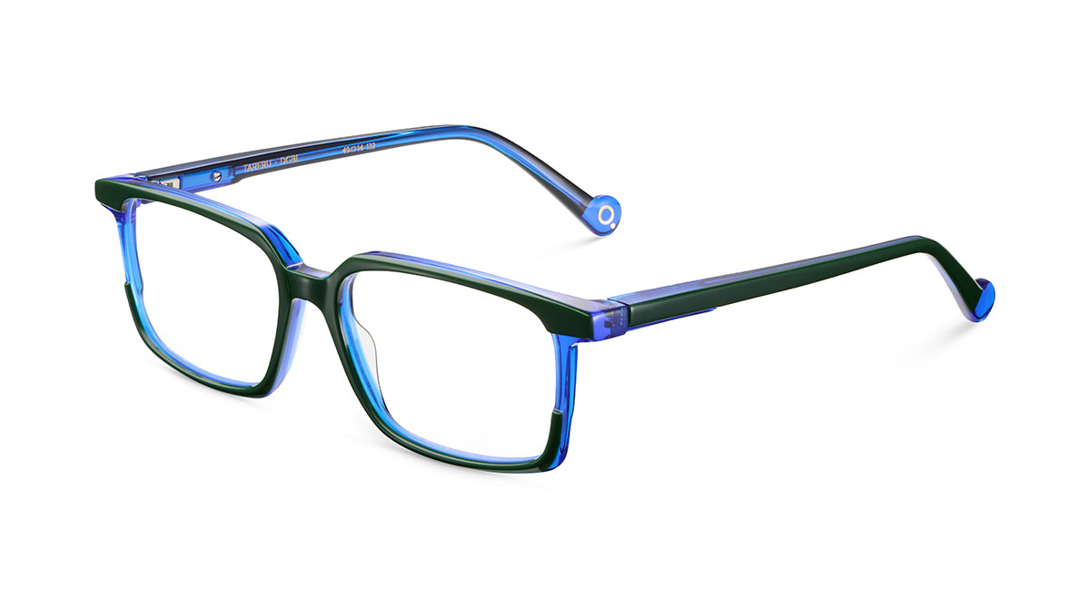 Etnia Barcelona Tareru lunettes de vue DG/BL 49