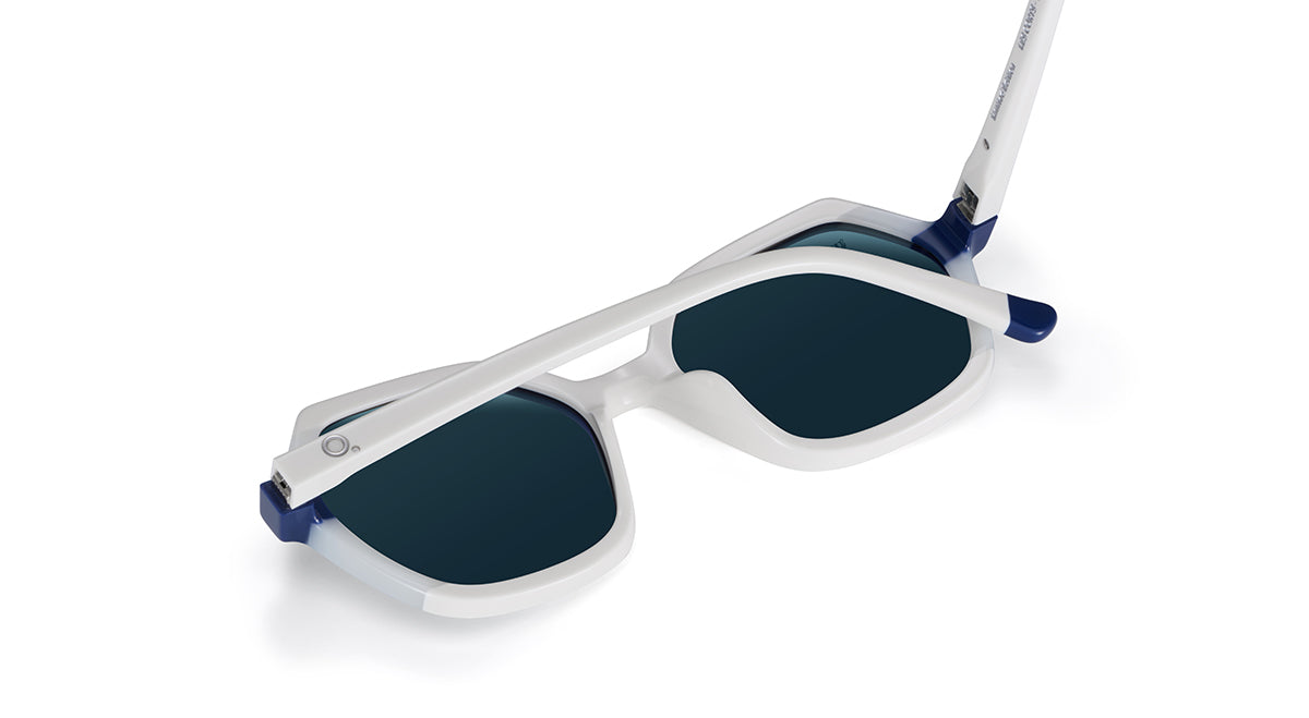 Etnia Barcelona Les Corts C.A. lunettes de soleil polarisées BL 54