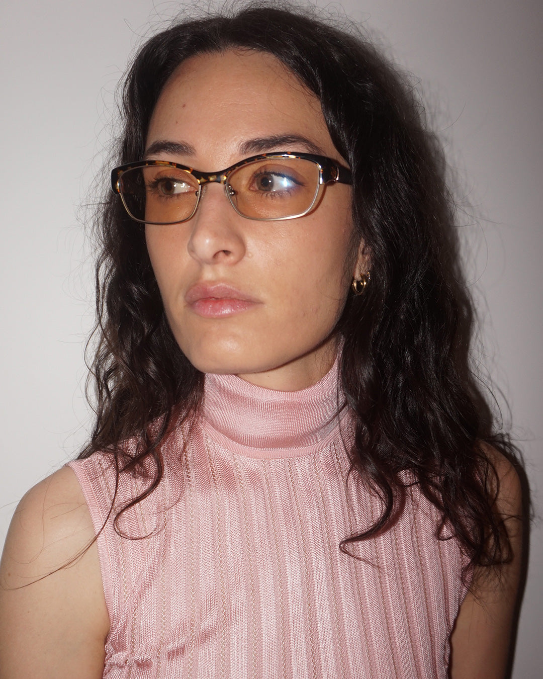 Volte Face 9092 lunettes Transitions brun écaille