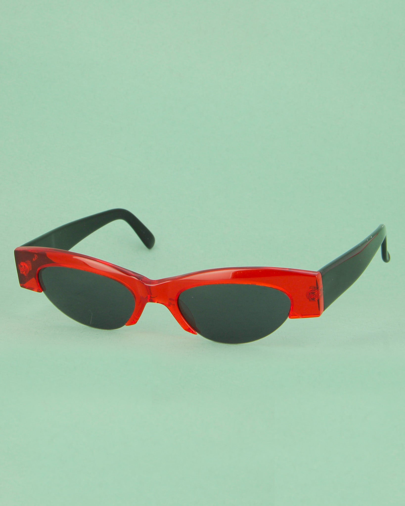 BOZ Audrey 02 lunettes de soleil noires