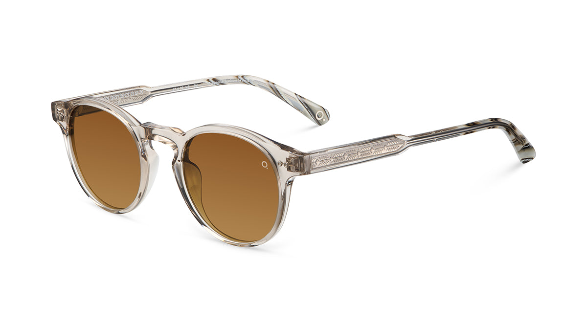 Etnia Barcelona Mission District Sun II lunettes soleil HV/BL 47