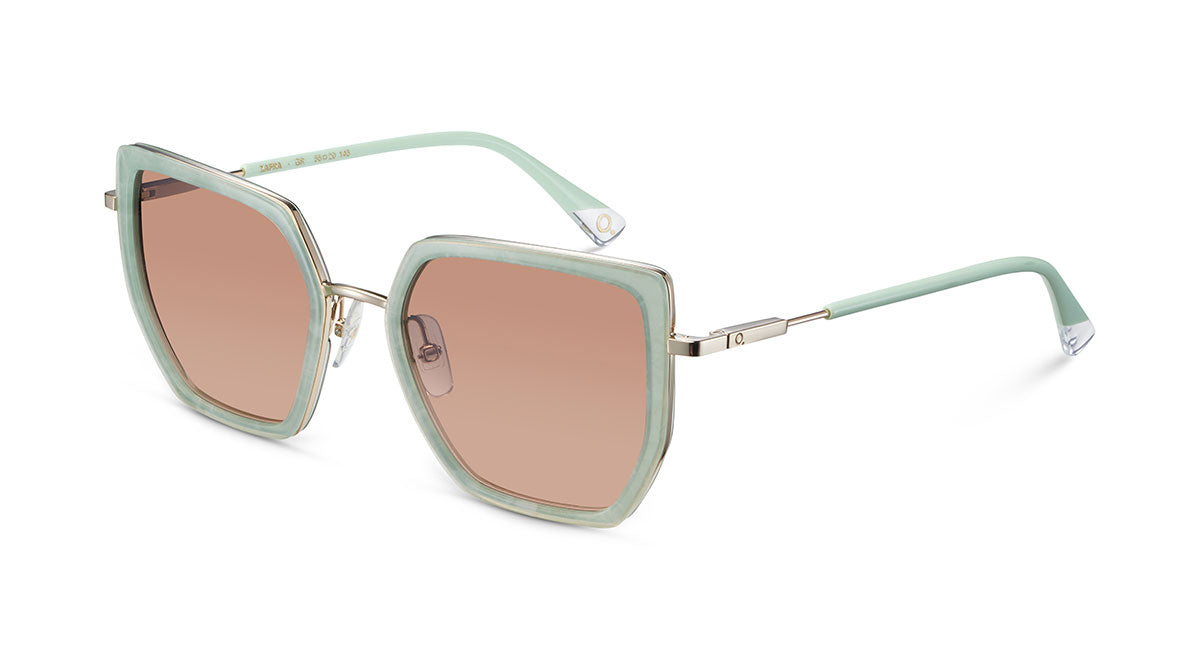 Etnia Barcelona Zafra lunettes de soleil HV/CH calibre 55