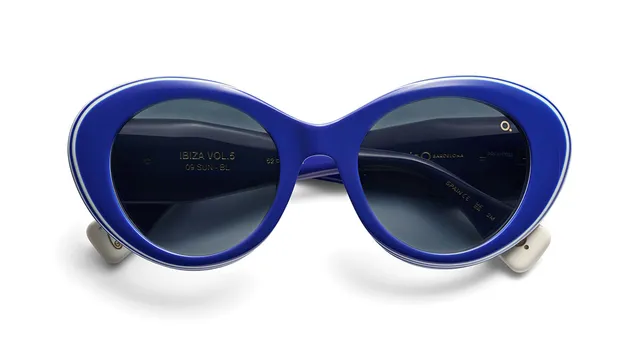 Etnia Barcelona Ibiza 09 lunettes de soleil photochromiques BL 52