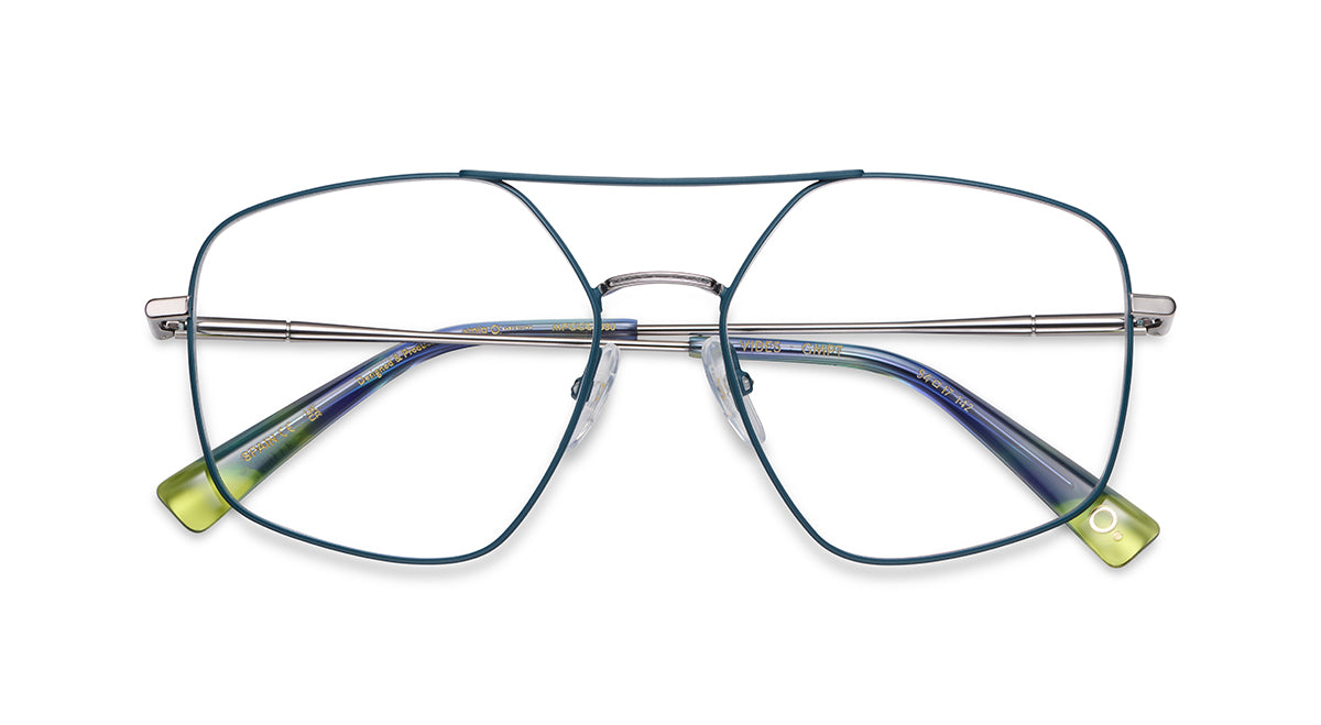 Etnia Barcelona Vibes lunettes de vue PG calibre 54