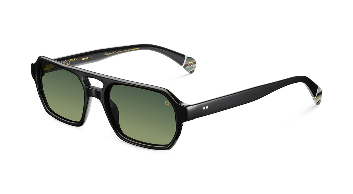 Etnia Barcelona Sa Roqueta lunettes de soleil BE/BR 54