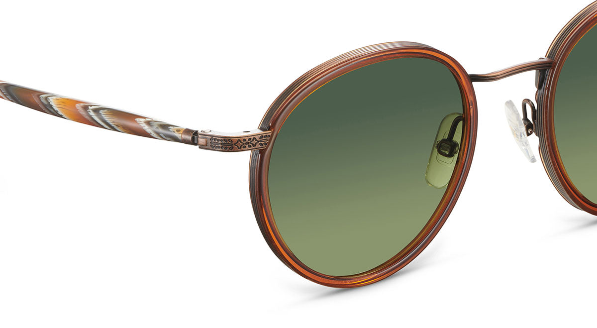 Etnia Barcelona Illes Medes lunettes de soleil HD polarisé BZ/BR 50
