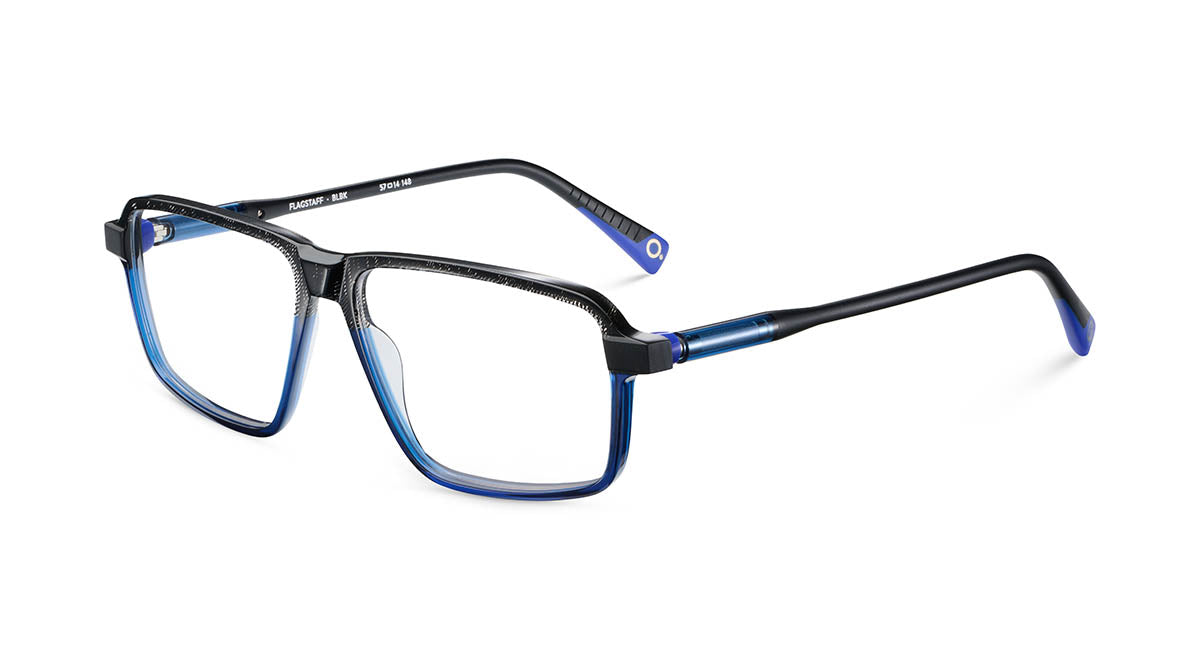 Etnia Barcelona Flagstaff lunettes de vue calibre 57