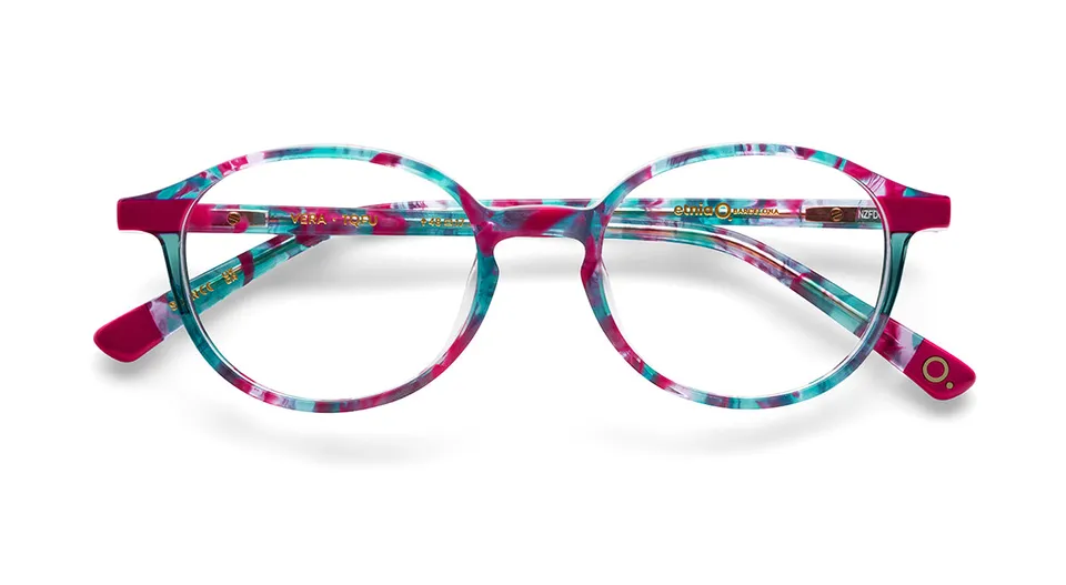 Etnia Barcelona Vera lunettes de vue TQ/FU calibre 50