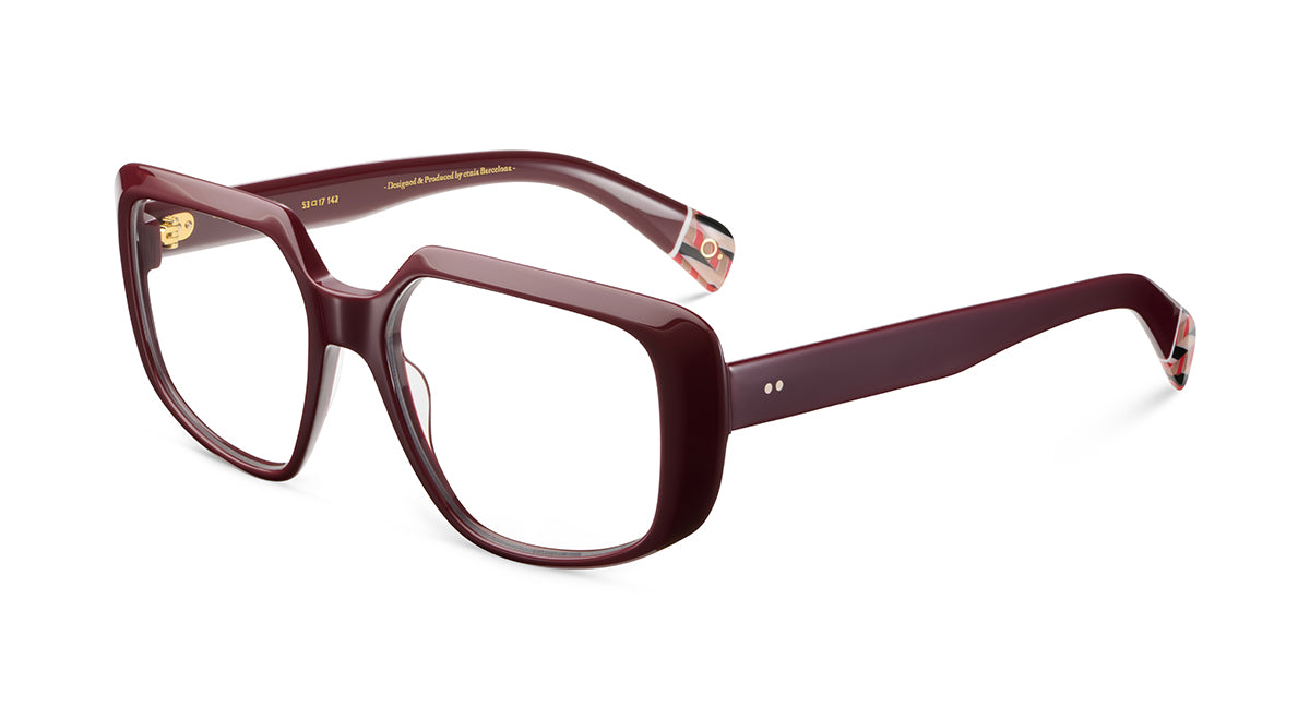 Etnia Barcelona Saverdera lunettes de vue BX calibre 53